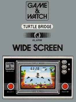turtle-bridge