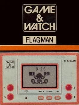 flagman