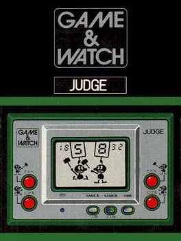 judge