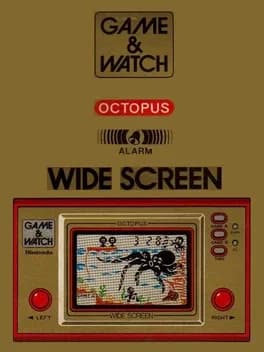 octopus