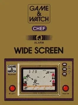 chef
