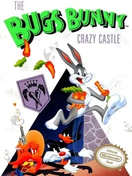 the-bugs-bunny-crazy-castle