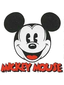 mickey-mouse