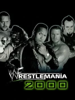 wwf-wrestlemania-2000