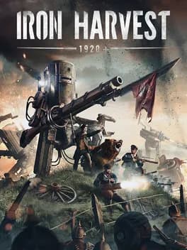iron-harvest