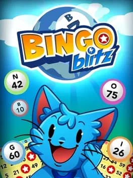 bingo-blitz