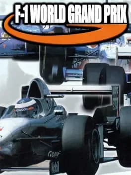 f-1-world-grand-prix