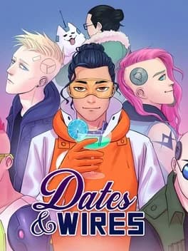 dates-and-wires