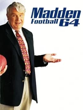 madden-football-64