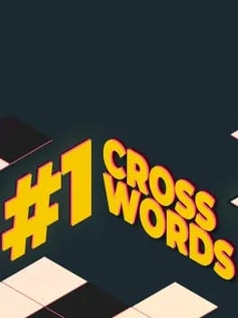 number-1-crosswords