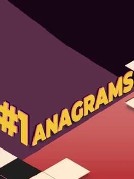 number-1-anagrams