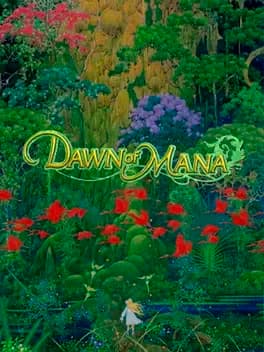 dawn-of-mana