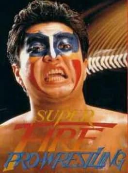 super-fire-pro-wrestling