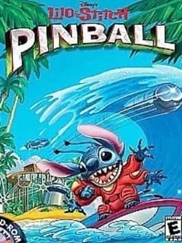 lilo-and-stitch-pinball