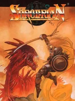 sorcerian