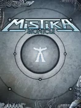 bionicle-mistika