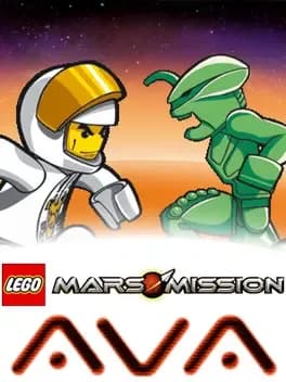 lego-mars-mission-crystalien-conflict