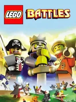 lego-battles