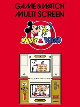 mickey-and-donald