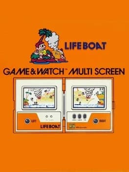 lifeboat