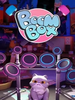 boombox