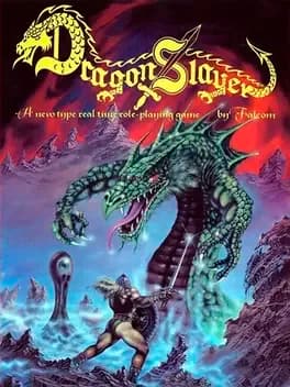 dragon-slayer