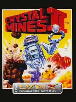 crystal-mines-ii