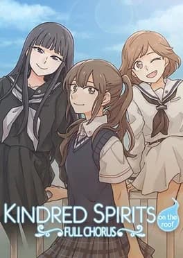 kindred-spirits-on-the-roof-full-chorus