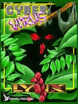 cybervirus