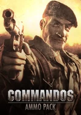 commandos-ammo-pack