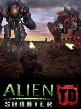 alien-shooter-td