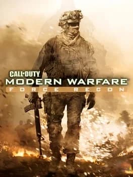 call-of-duty-modern-warfare-2-force-recon