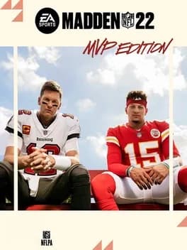 madden-nfl-22-mvp-edition