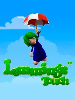 lemmings-touch