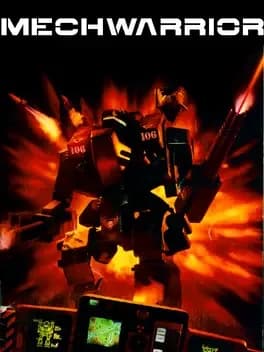 mechwarrior