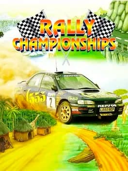 rally-championships