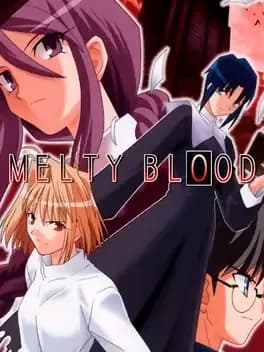 melty-blood