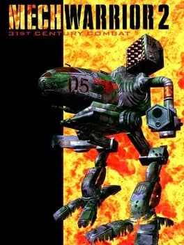 mechwarrior-2-31st-century-combat