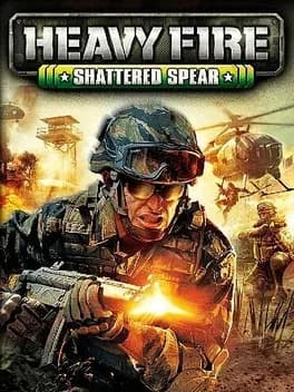 heavy-fire-shattered-spear