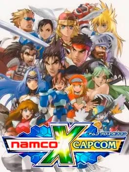 namco-x-capcom