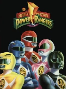 mighty-morphin-power-rangers