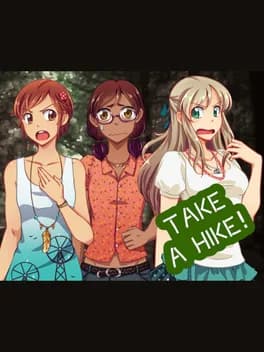 take-a-hike