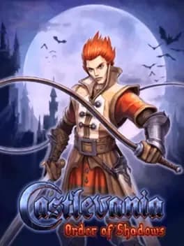castlevania-order-of-shadows