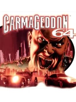 carmageddon-64