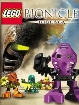 lego-bionicle