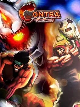 contra-rebirth