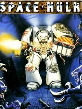 space-hulk