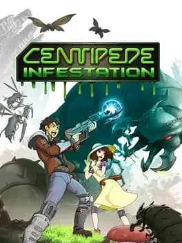 centipede-infestation