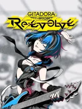 gitadora-tri-boost-re-evolve