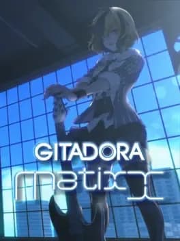 gitadora-matixx